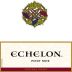 Echelon Pinot Noir 2007 Front Label