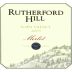 Rutherford Hill Merlot 2005 Front Label