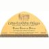 Louis Bernard Cotes du Rhone Villages Grande Reserve de Bonpas 2005 Front Label