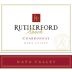 Rutherford Ranch Chardonnay 2008 Front Label