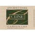 Cline Ancient Vines Carignane 2008 Front Label