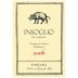 Tenuta di Biserno Campo di Sasso Insoglio del Cinghiale 2006 Front Label