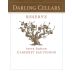 Darling Cellars Terra Hutton Reserve Cabernet Sauvignon 2013 Front Label