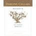 Darling Cellars Six Tonner Reserve Merlot 2011 Front Label