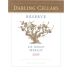 Darling Cellars Six Tonner Reserve Merlot 2009 Front Label