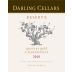 Darling Cellars Quercus Gold Reserve Chardonnay 2010 Front Label