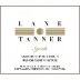 Lane Tanner French Camp Vineyard Syrah 2004 Front Label