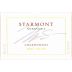 Starmont Chardonnay (375ML half-bottle) 2007 Front Label