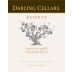Darling Cellars Quercus Gold Reserve Chardonnay 2011 Front Label