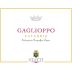 Statti Calabria Gaglioppo 2007 Front Label