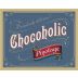 Darling Cellars Chocoholic Reserve Pinotage 2014 Front Label