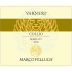Marco Felluga Collio Merlot Varneri 2006 Front Label