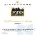 Kilikanoon Killerman's Run Cabernet Sauvignon 2007 Front Label