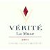 Verite La Muse 2004 Front Label
