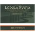 Ruffino Lodola Nuova Vino Nobile di Montepulciano Riserva 2004 Front Label