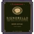 Signorello Padrone Cabernet Sauvignon 2000 Front Label