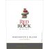 Red Rock Winemaker's Blend Reserve 2014 Front Label