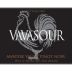 Vavasour Pinot Noir 2007 Front Label