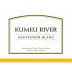 Kumeu River Sauvignon Blanc 2007 Front Label