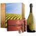 In the Wine Country with Dom Perignon & Godiva Truffles Gift Product Image