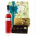 Happy Birthday Warres Otima Port & Godiva Chocolates Gift Product Image