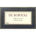 De Bortoli Yarra Valley Estate Grown Pinot Noir 2014 Front Label