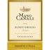 Maso Canali Pinot Grigio 2008 Front Label