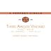 Robert Sinskey Three Amigos Pinot Noir 2005 Front Label