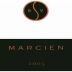 Robert Sinskey Marcien 2005 Front Label