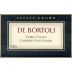De Bortoli Estate Grown Cabernet Sauvignon 2007 Front Label