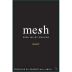 Mesh Eden Valley Riesling 2007 Front Label