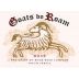 Goats do Roam Rose 2008 Front Label