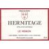Jean-Michel Sorrel Hermitage Le Vignon Vieilles Vignes 2003 Front Label