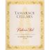 Tamarack Cellars Firehouse Red 2007 Front Label