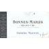 Frederic Magnien Bonnes Mares Grand Cru 2007 Front Label
