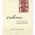 Calina Carmenere 2008 Front Label