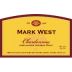 Mark West Chardonnay 2007 Front Label