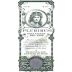 Bond Pluribus Cabernet Sauvignon 2005 Front Label