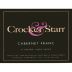 Crocker & Starr Cabernet Franc 2006 Front Label