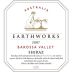 Earthworks Shiraz 2007 Front Label