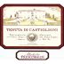 Frescobaldi Tenuta Frescobaldi di Castiglioni 2006 Front Label