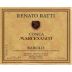 Renato Ratti Barolo Conca 2004 Front Label