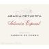 Abadia Retuerta Seleccion Especial 2006 Front Label