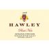 Hawley Oehlman Vineyard Pinot Noir 2006 Front Label