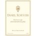Daniel Schuster Sauvignon Blanc 2007 Front Label