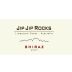 Jip Jip Rocks Shiraz 2007 Front Label