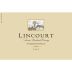 Lincourt Sta. Rita Hills Chardonnay 2007 Front Label