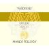 Marco Felluga Collio Varneri Merlot 2005 Front Label