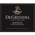 De Grendel Koethuis Sauvignon Blanc 2016 Front Label