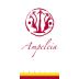 Ampeleia 2004 Front Label